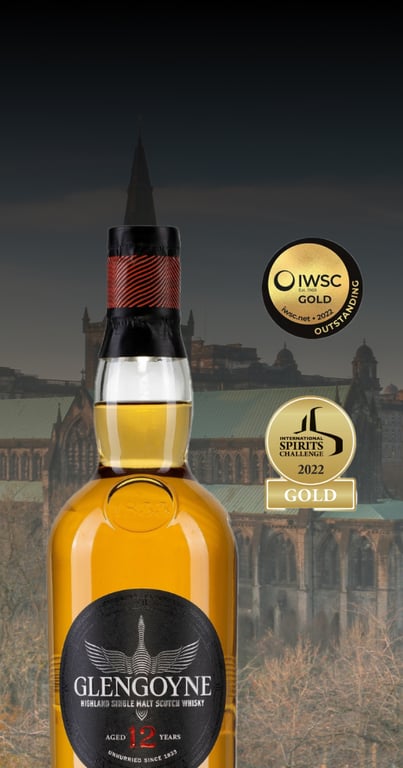 Award-Winning Craft, Highland Spirit